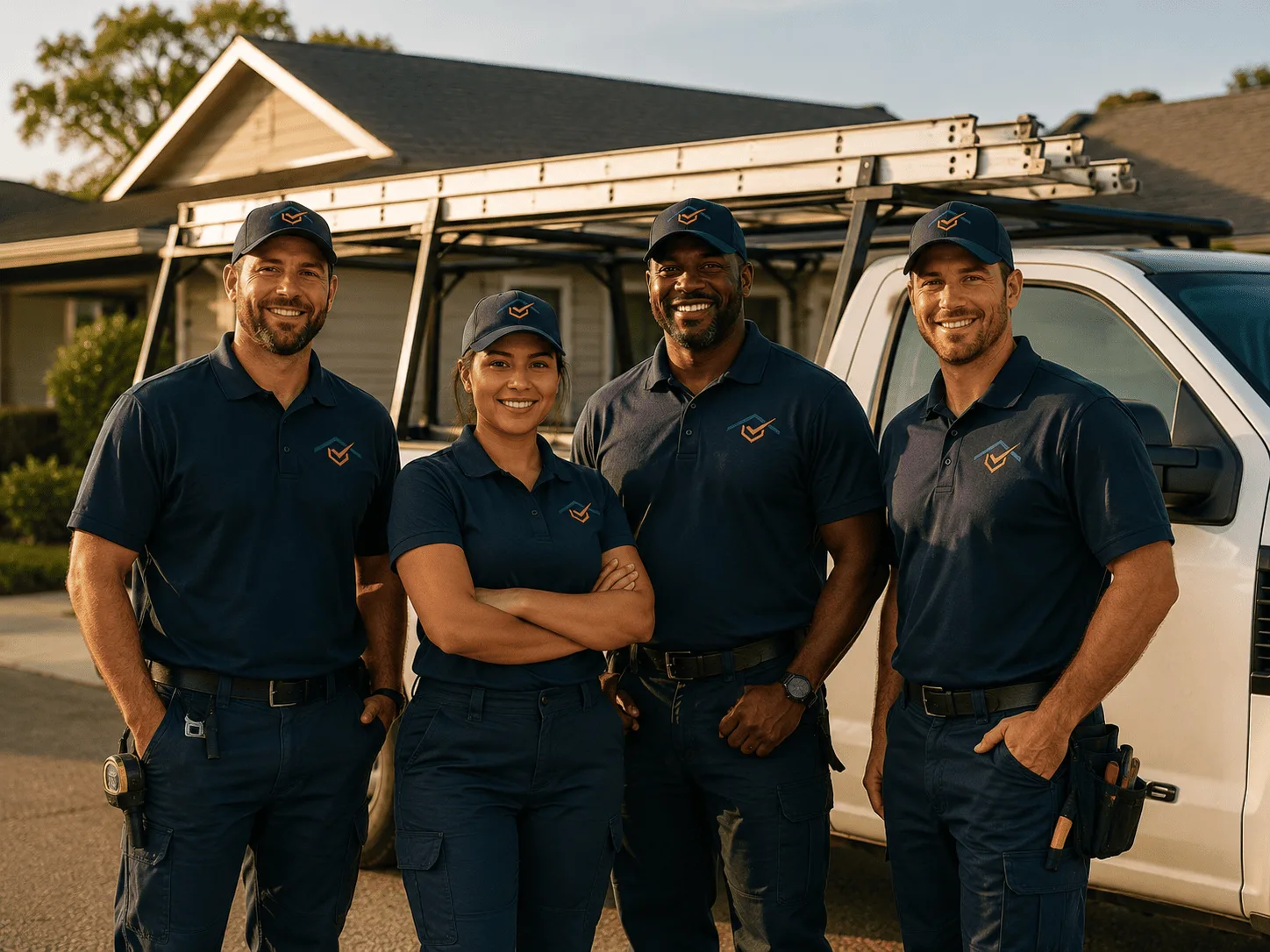 Roof Inspection company in Mantador, ND